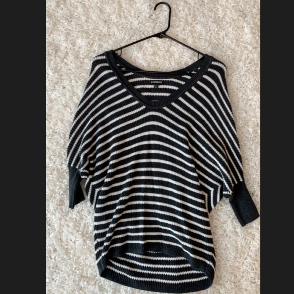 Express Sweater